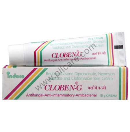 Cloben G Cream