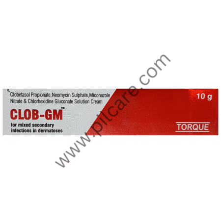 Clob-GM Cream