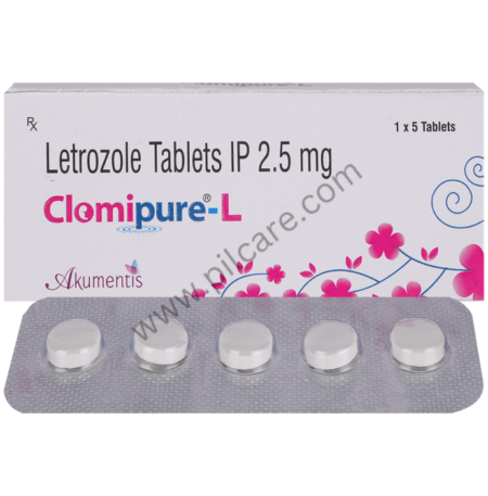 Clomipure-L Tablet