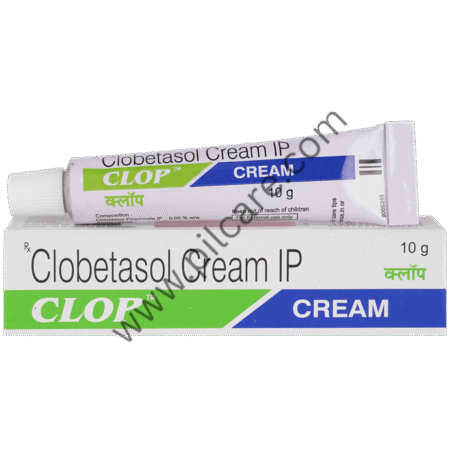 Clop 0.05% Cream