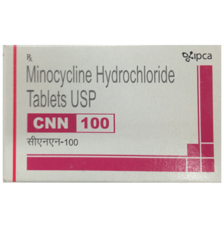CNN 100 Tablet