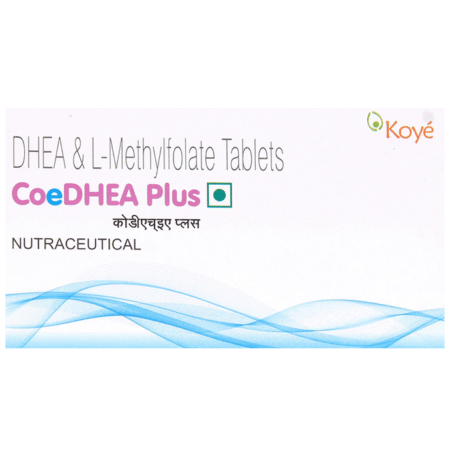 Coedhea Plus Capsule