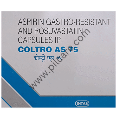 Coltro AS 75 Capsule