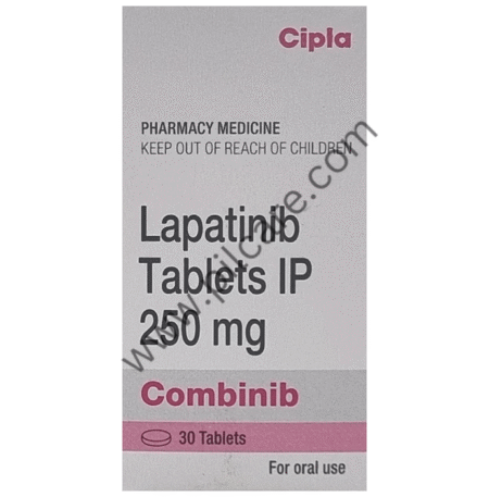 Combinib 250mg Tablet