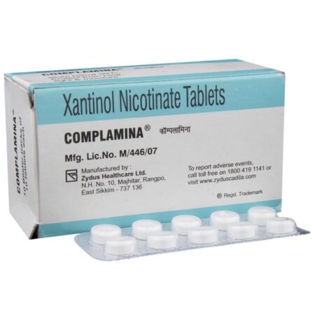 Complamina Tablet
