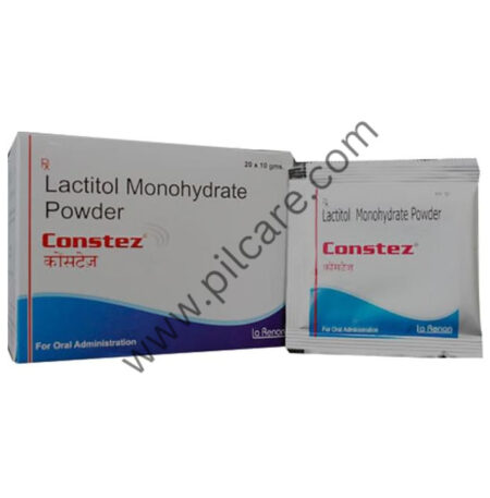 Constez Powder