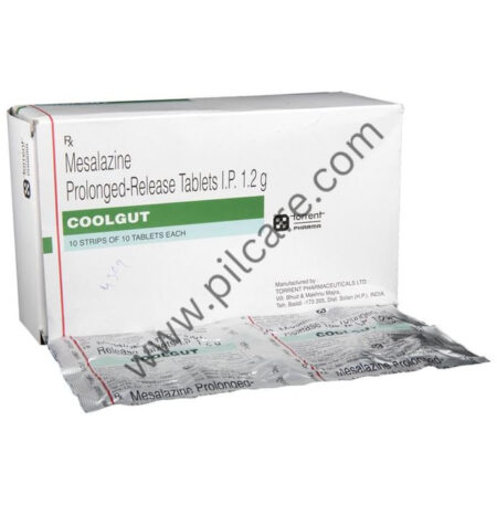 Coolgut Tablet PR
