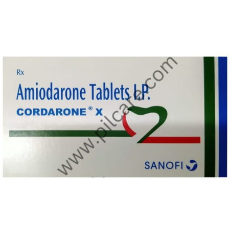 Cordarone X Tablet