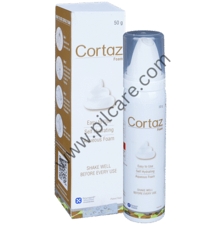 Cortaz Foam