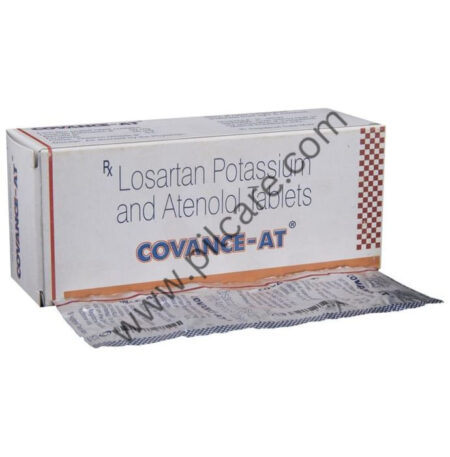 Covance-AT Tablet