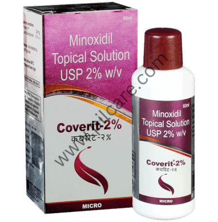 Coverit 2% Solution