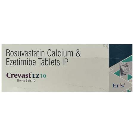 Crevast EZ Tablet