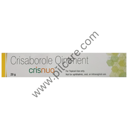 Crisnuo Ointment
