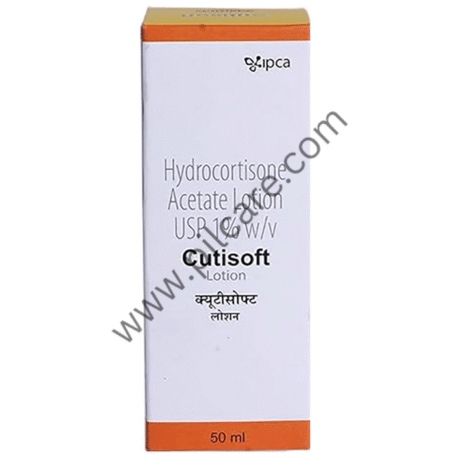 Cutisoft Lotion