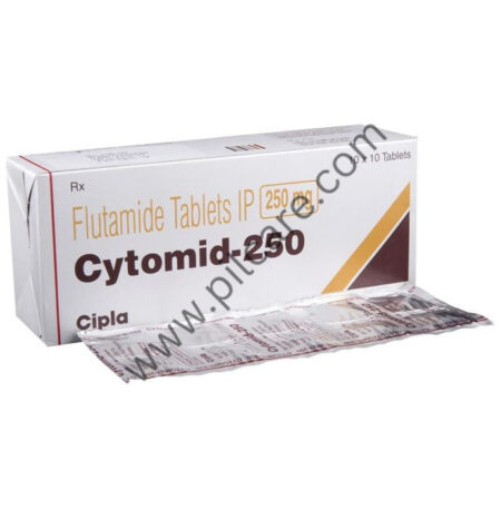 Cytomid 250 Tablet