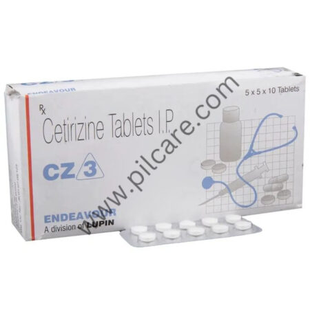 CZ 3 Tablet