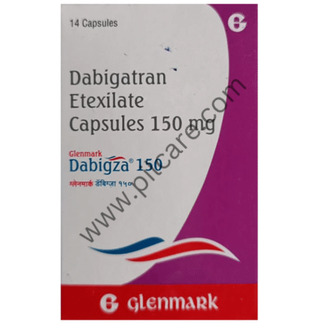 Dabigza 150 Capsule