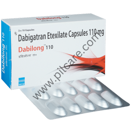 Dabilong 110mg Capsule