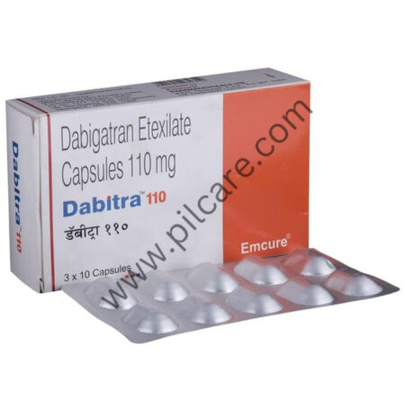 Dabitra 110 Capsule