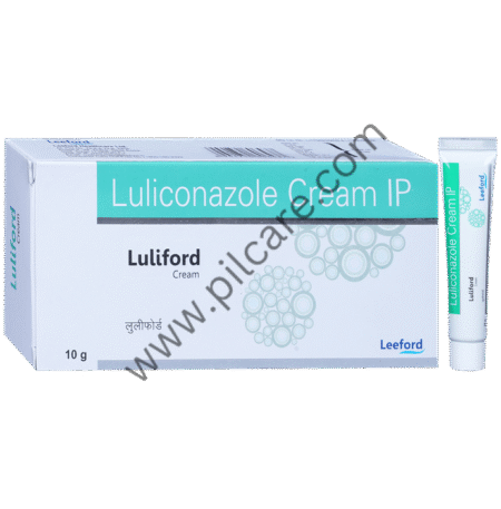 Luliford Cream