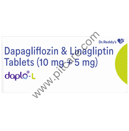 Daplo-L Tablet