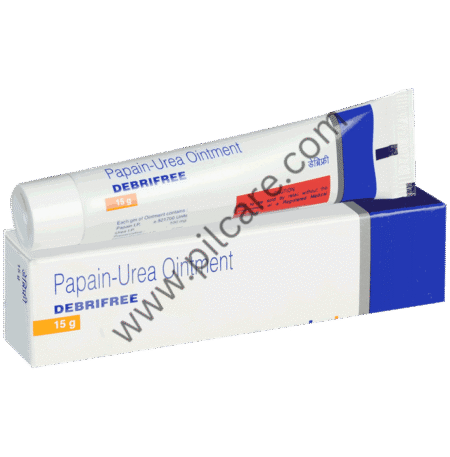 Debrifree Ointment