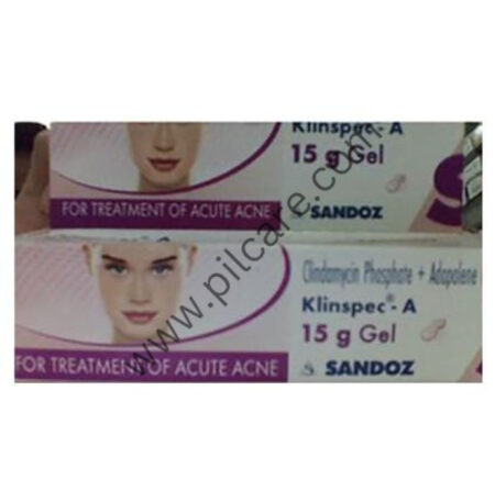 Klinspec Cream