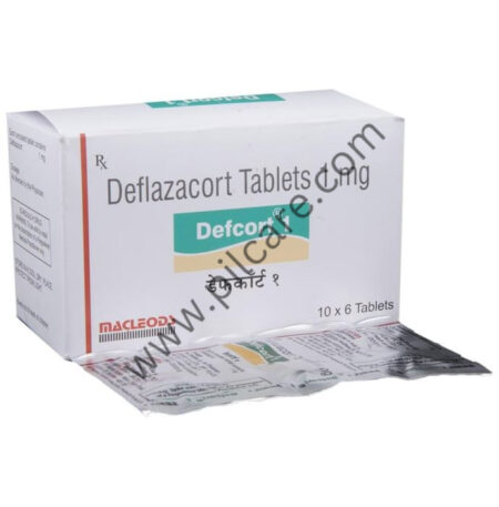 Defcort 1 Tablet