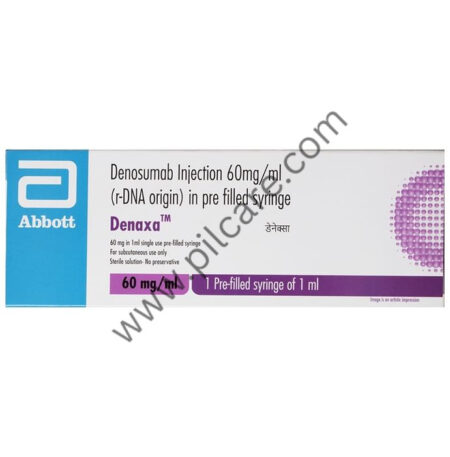 Denaxa Injection