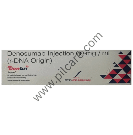 Denbri Injection