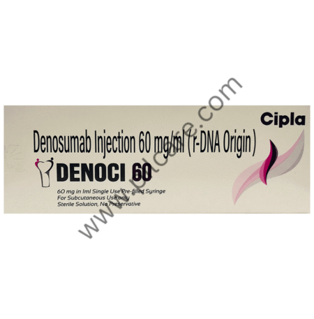 Denoci 60 Injection
