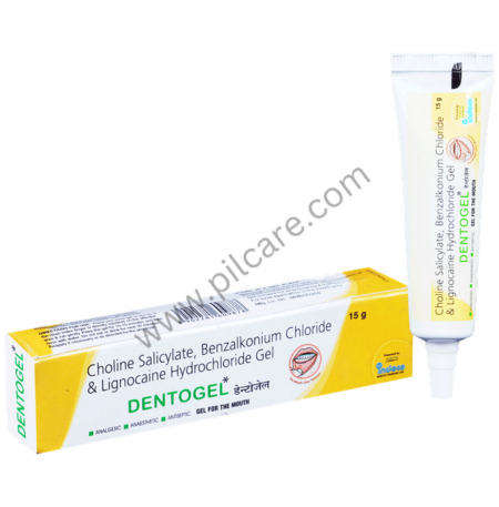 Dentogel