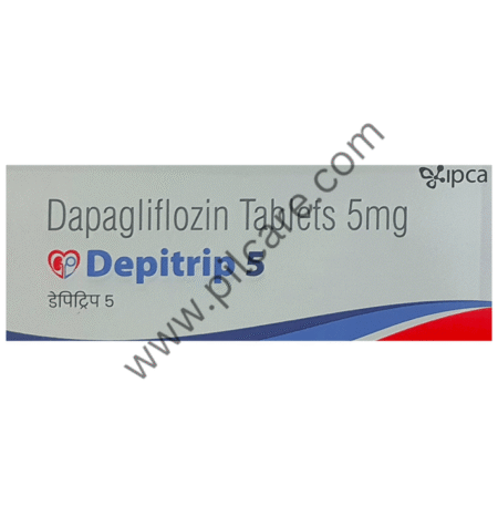 Depitrip 5 Tablet