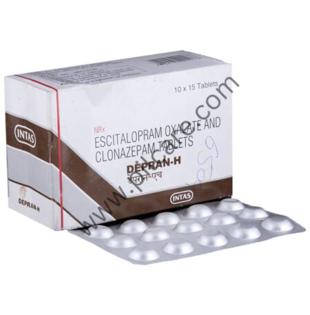 Depran-H Tablet