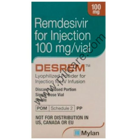 Desrem Injection