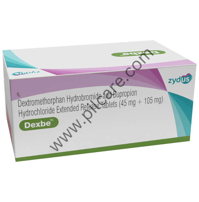 Dexbe Tablet ER