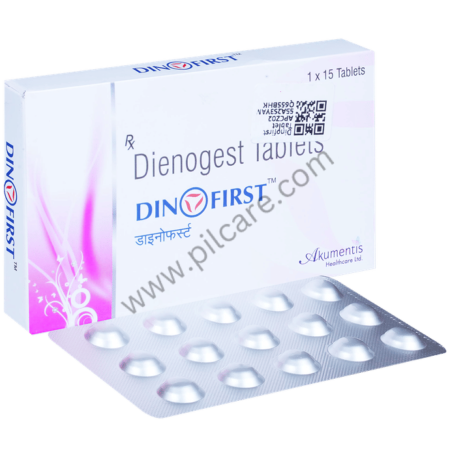 Dinofirst Tablet