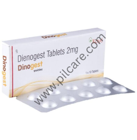 Dinogest Tablet