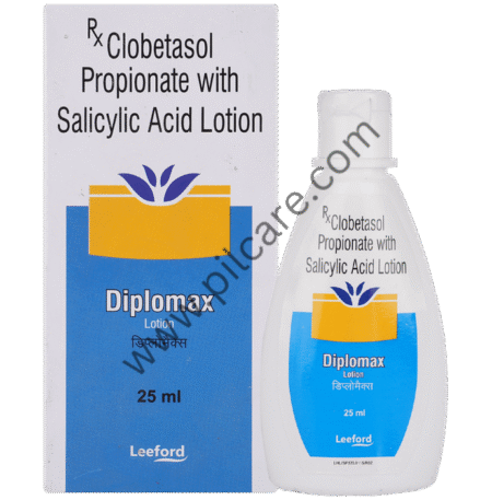 Diplomax Lotion