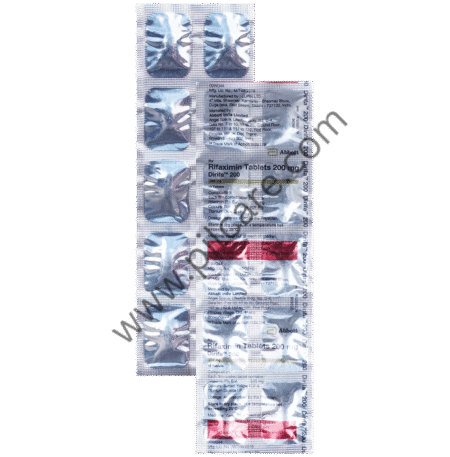 Dirifa 200 Tablet