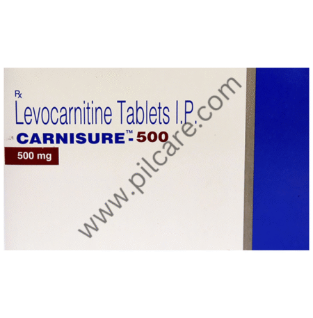 Carnisure 500 Tablet