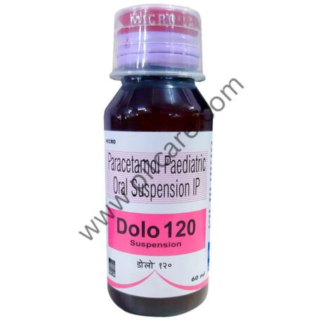 Dolo 120 Suspension