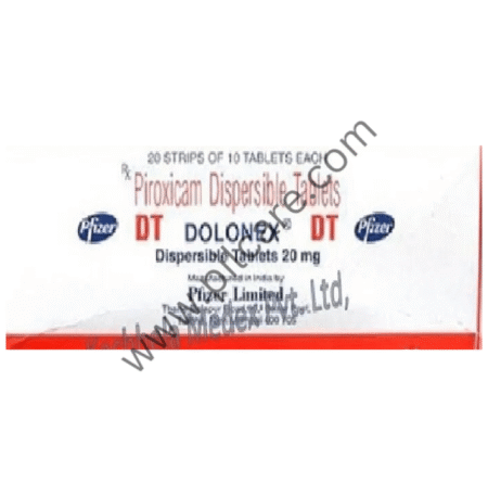 Dolonex Gel