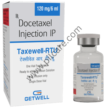 Taxewell-RTU Injection