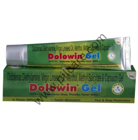 Dolowin Gel