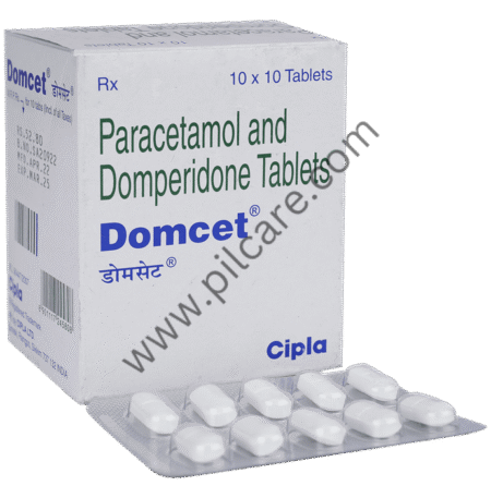 Domcet Tablet