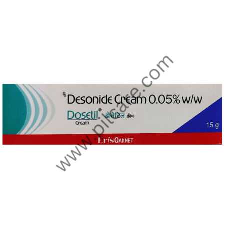 Dosetil Cream