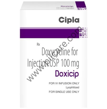 Doxicip Injection