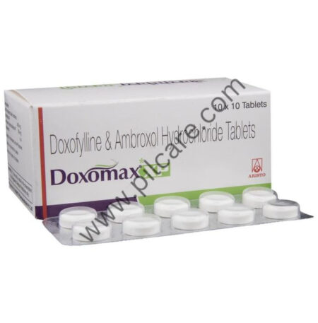 Doxomax XP Tablet