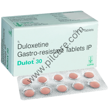 Dulot 30 Tablet